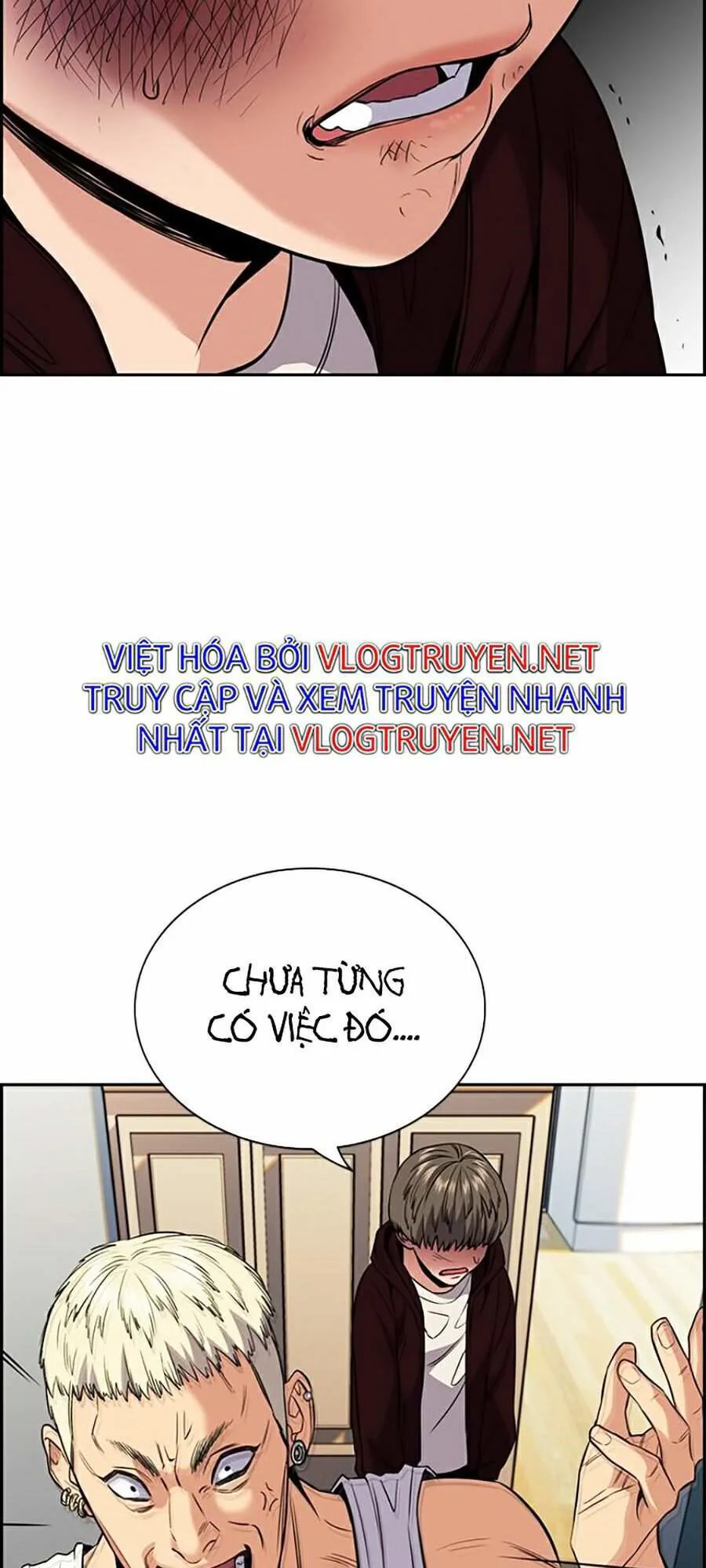 Giáo Dục Chân Chính chương 48 - trang 23