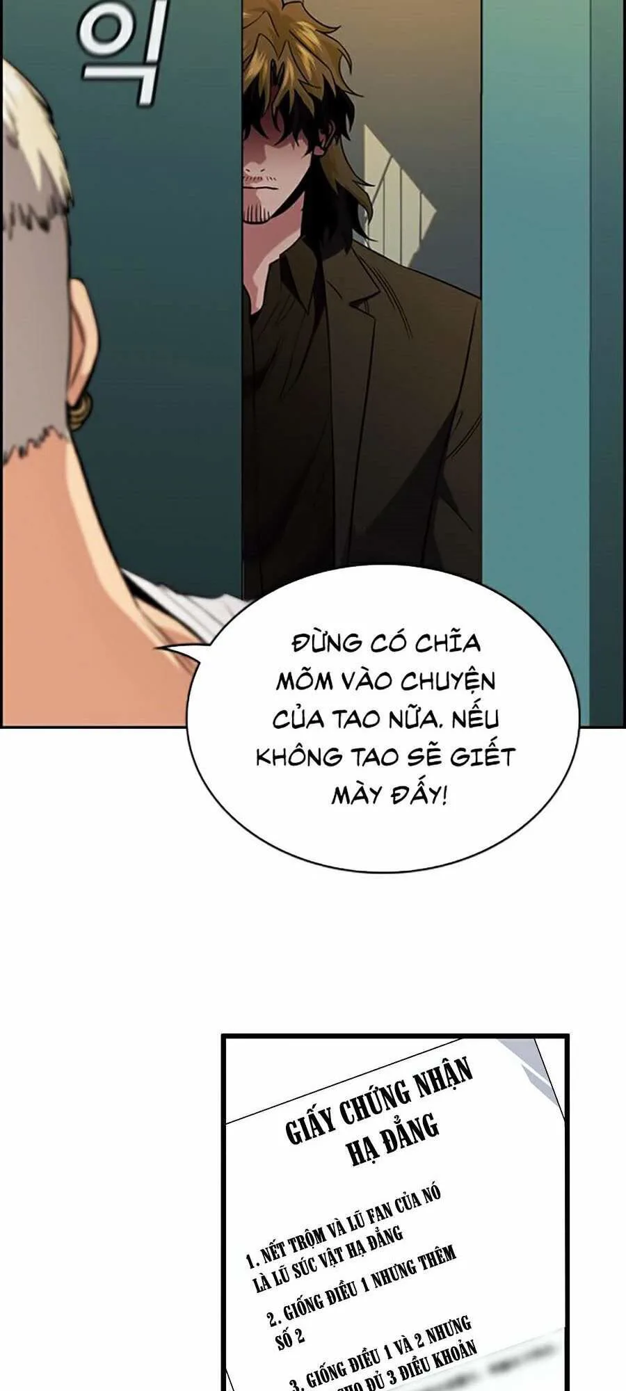 Giáo Dục Chân Chính chương 48 - trang 26