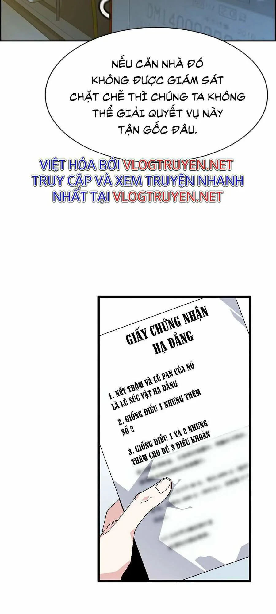 Giáo Dục Chân Chính chương 48 - trang 75