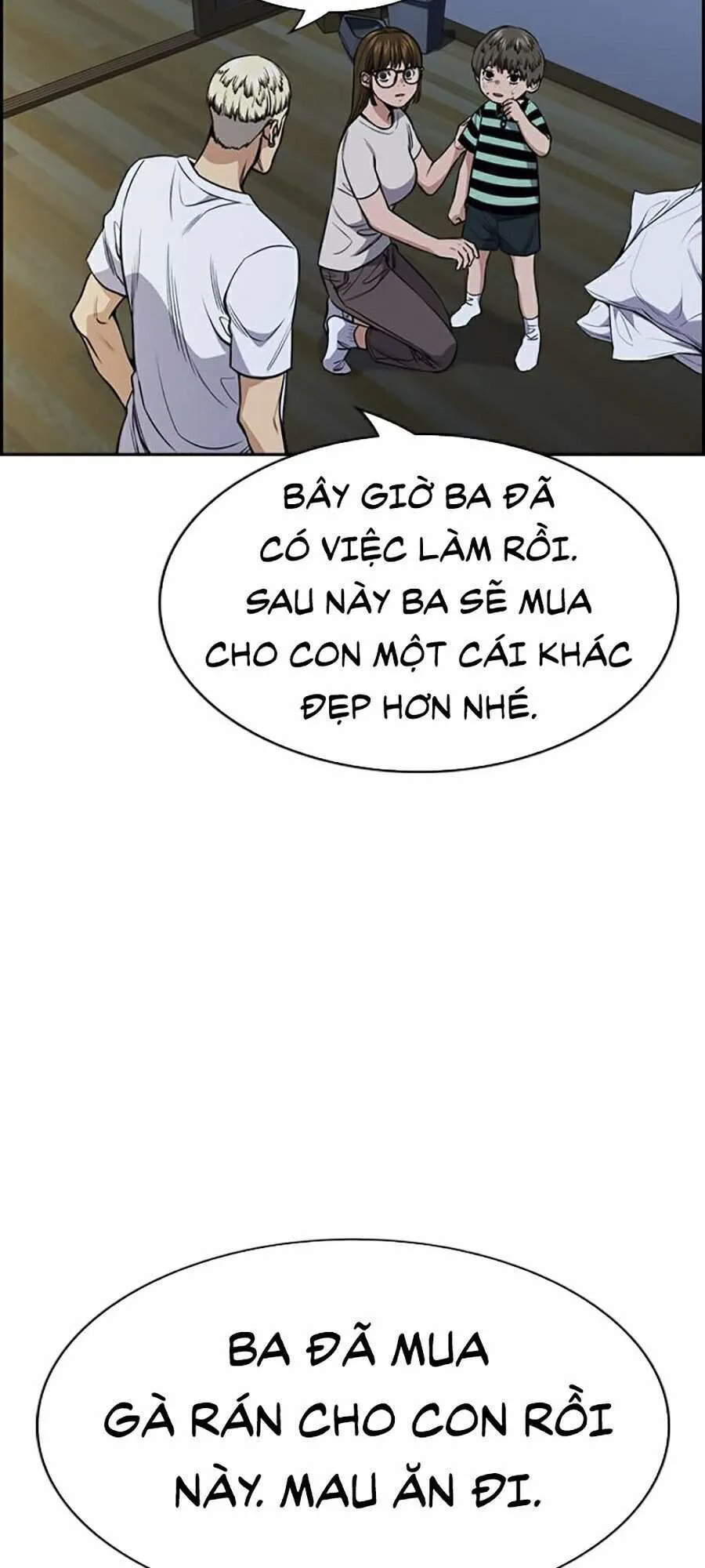 Giáo Dục Chân Chính chương 52 - trang 33