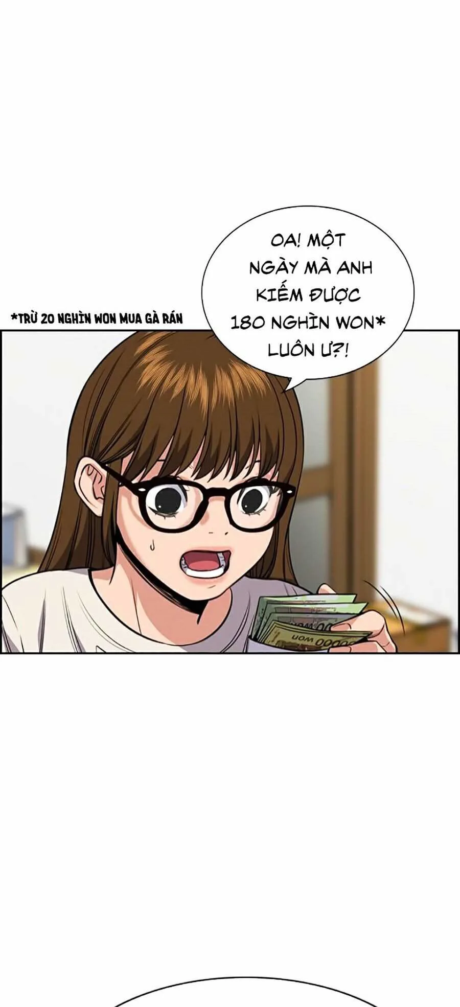 Giáo Dục Chân Chính chương 52 - trang 42