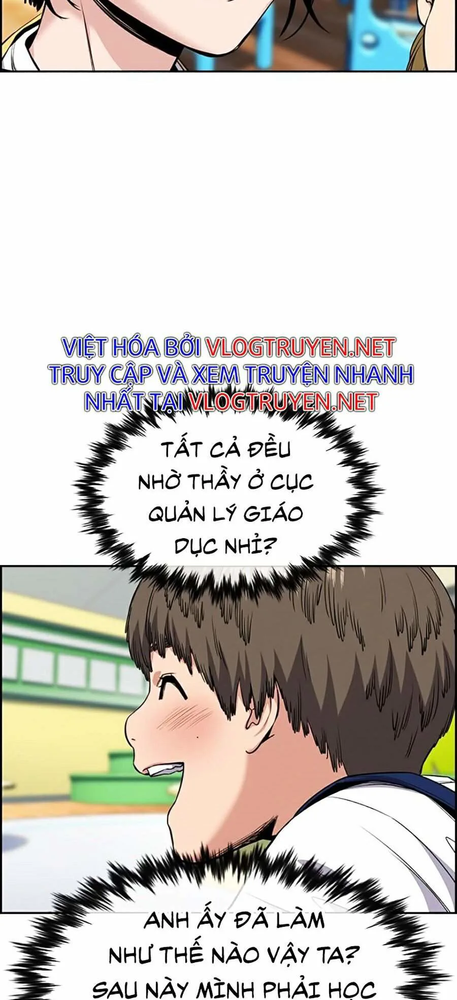 Giáo Dục Chân Chính chương 52 - trang 50