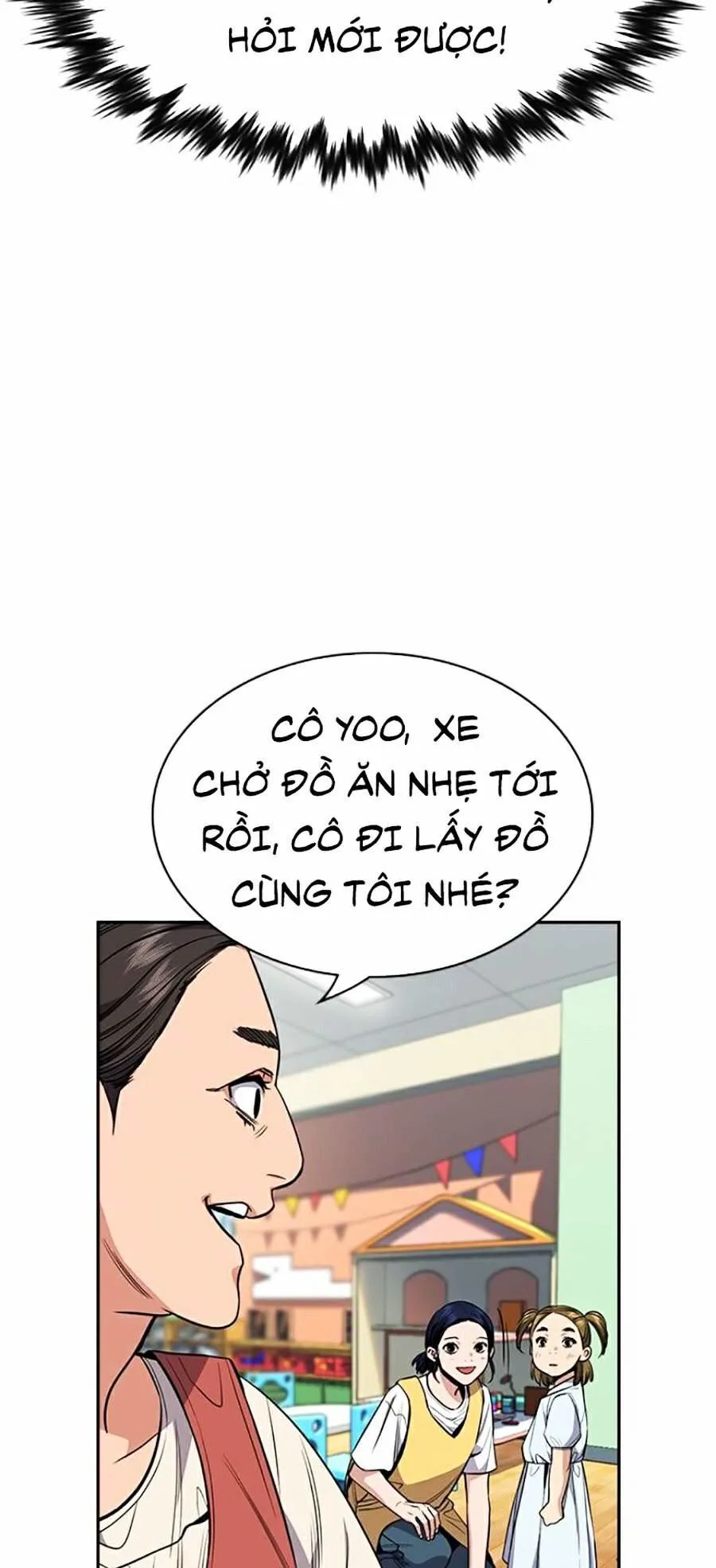 Giáo Dục Chân Chính chương 52 - trang 51