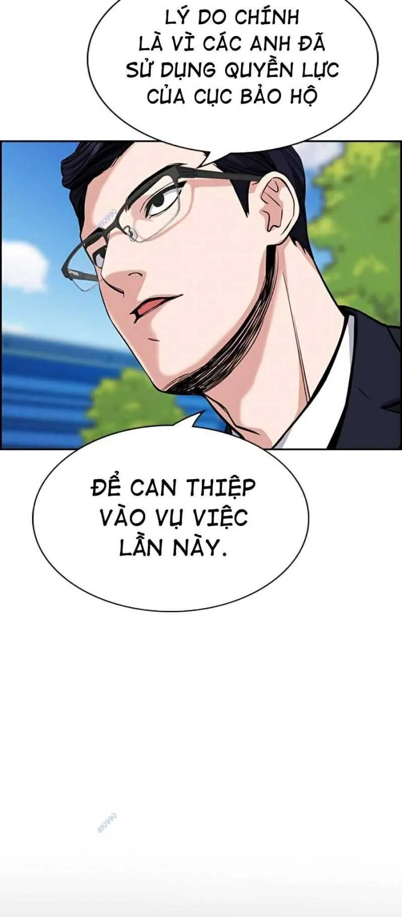 Giáo Dục Chân Chính chương 63 - trang 5