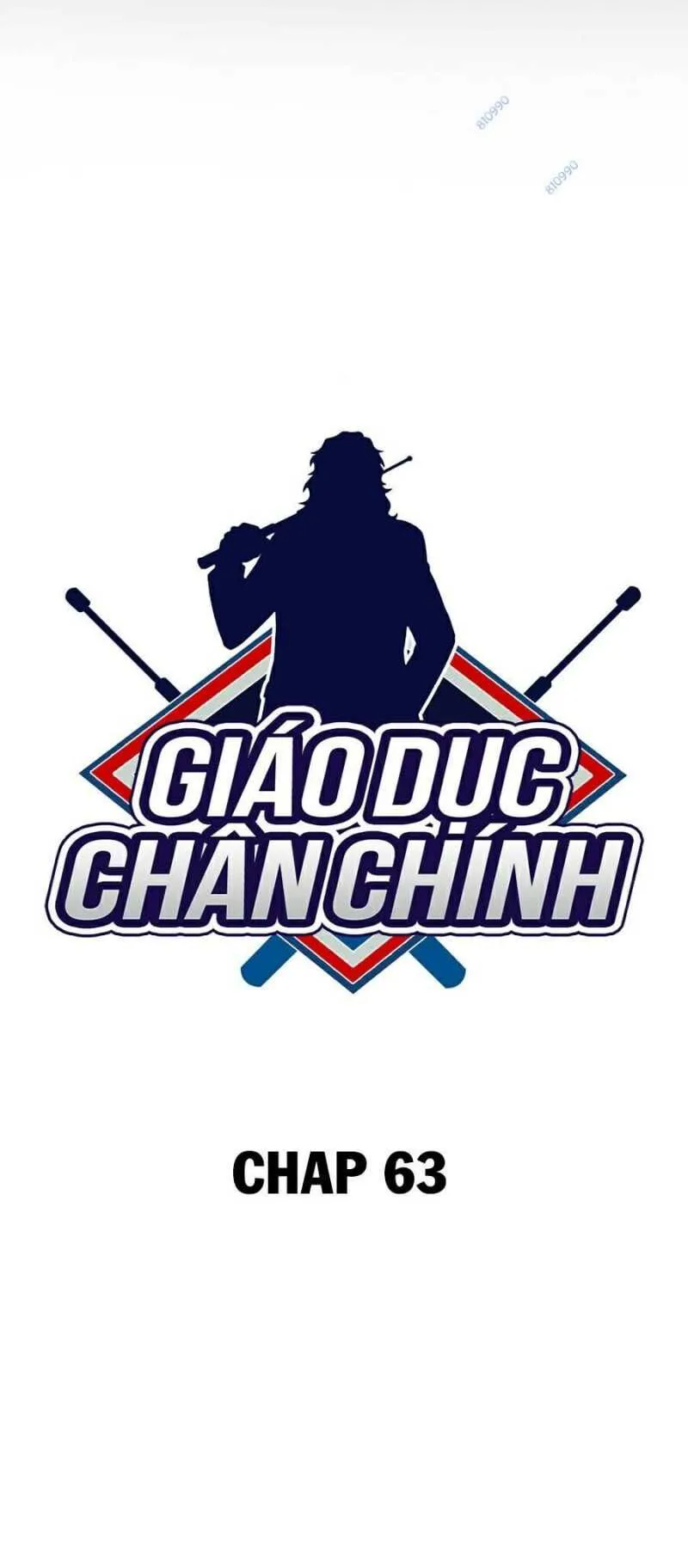 Giáo Dục Chân Chính chương 63 - trang 11