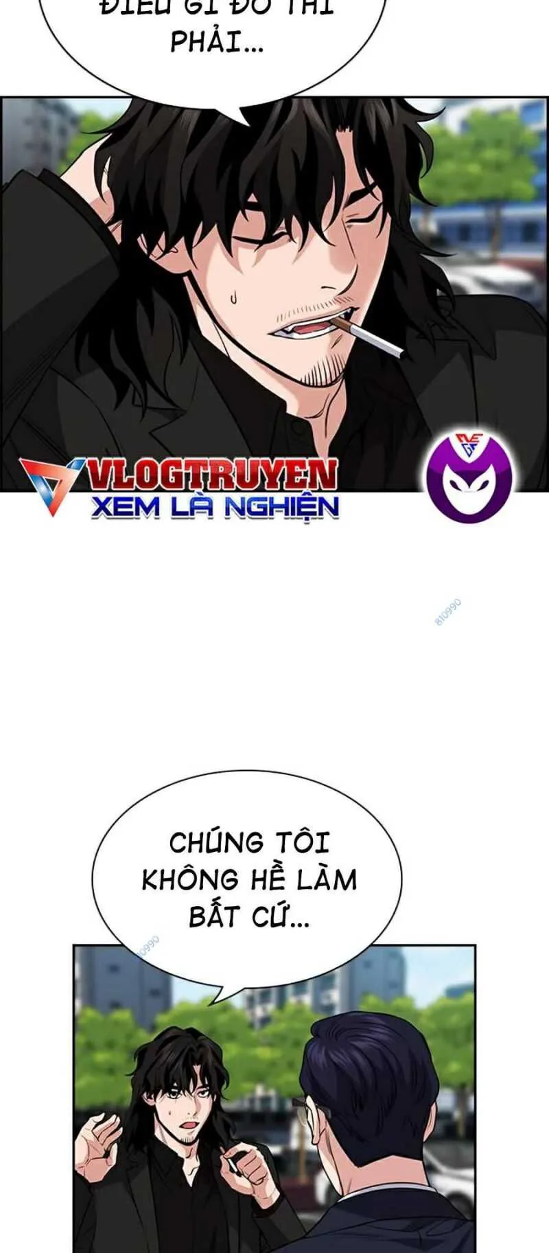 Giáo Dục Chân Chính chương 63 - trang 13