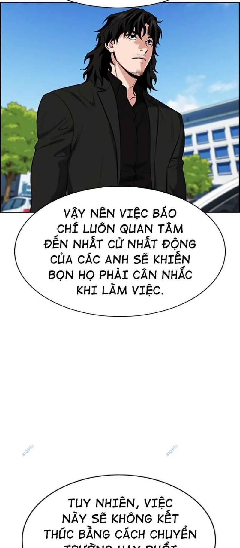Giáo Dục Chân Chính chương 63 - trang 16