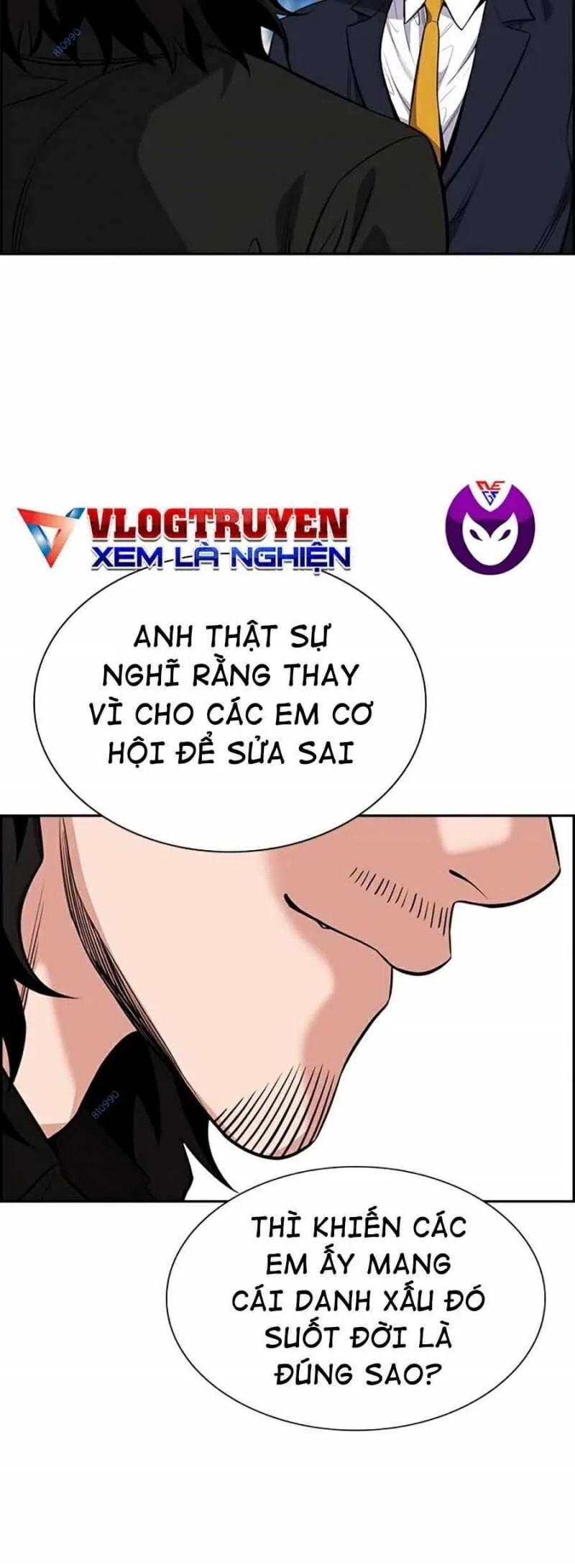 Giáo Dục Chân Chính chương 63 - trang 28