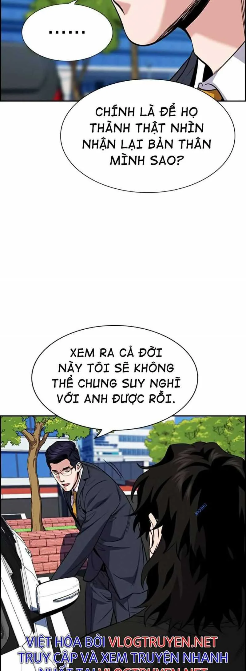 Giáo Dục Chân Chính chương 63 - trang 33