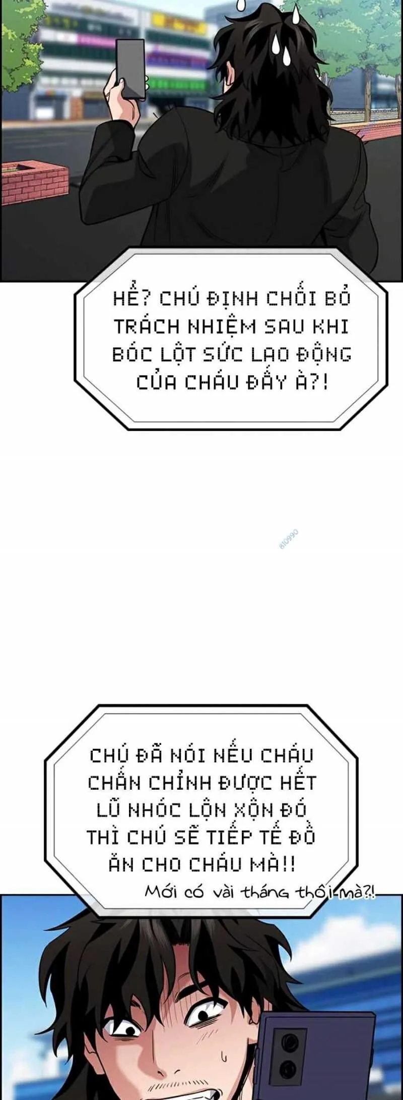 Giáo Dục Chân Chính chương 63 - trang 39