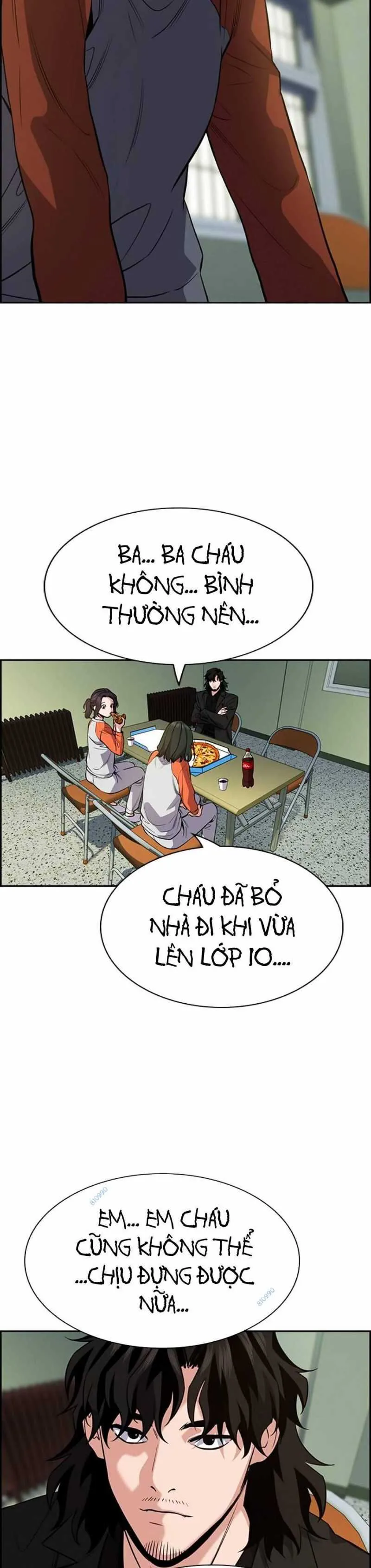 Giáo Dục Chân Chính chương 63 - trang 46