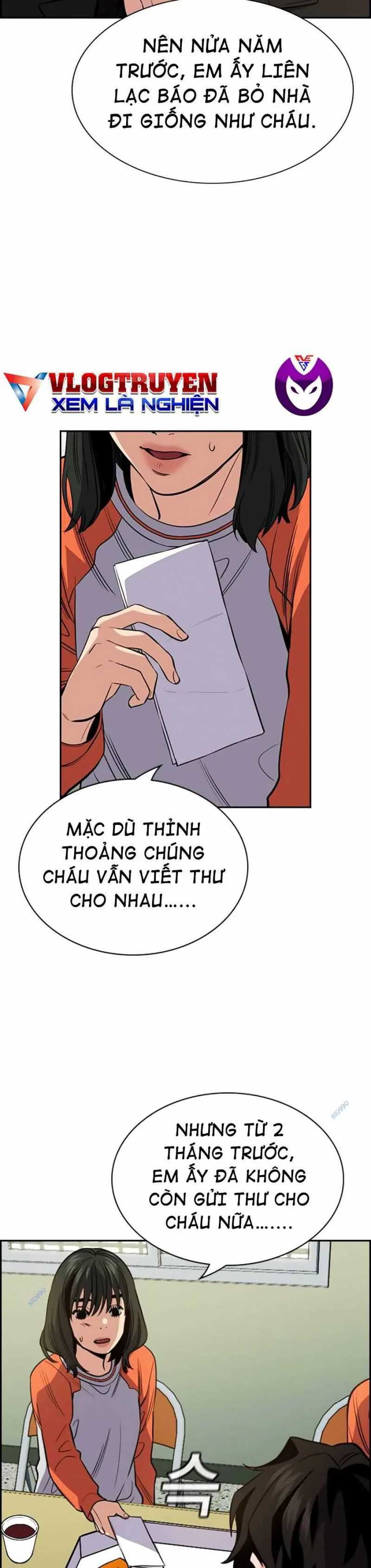 Giáo Dục Chân Chính chương 63 - trang 47