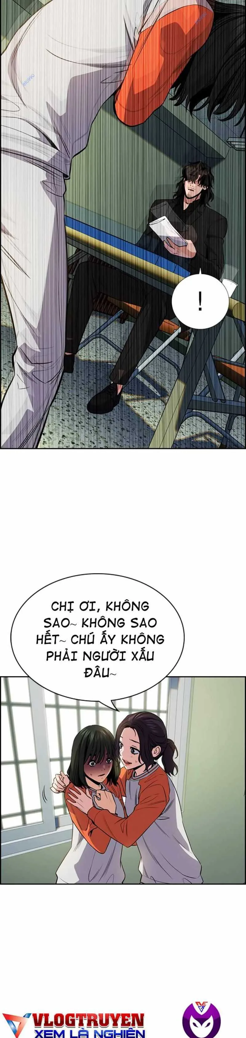 Giáo Dục Chân Chính chương 63 - trang 49