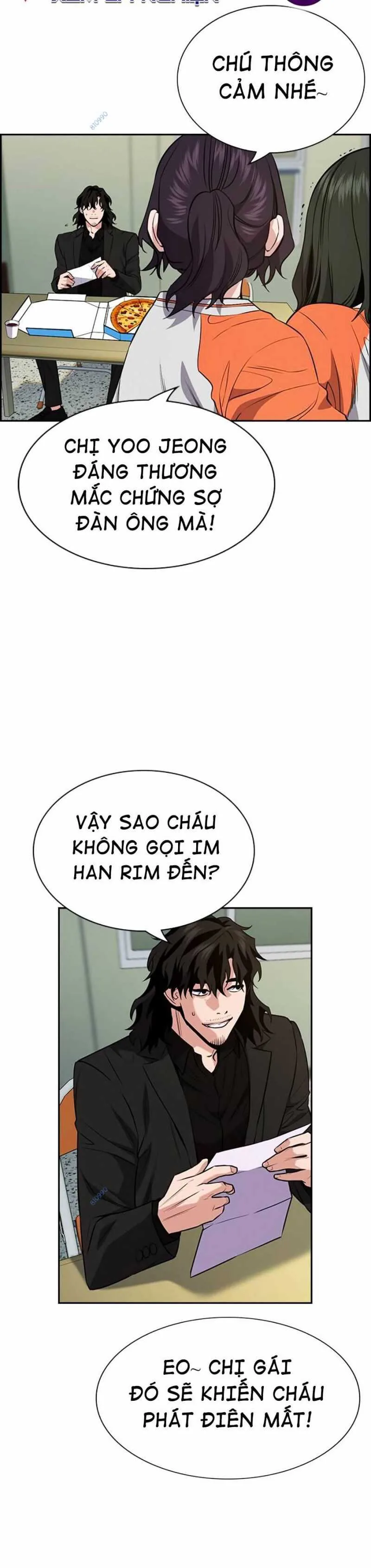 Giáo Dục Chân Chính chương 63 - trang 50