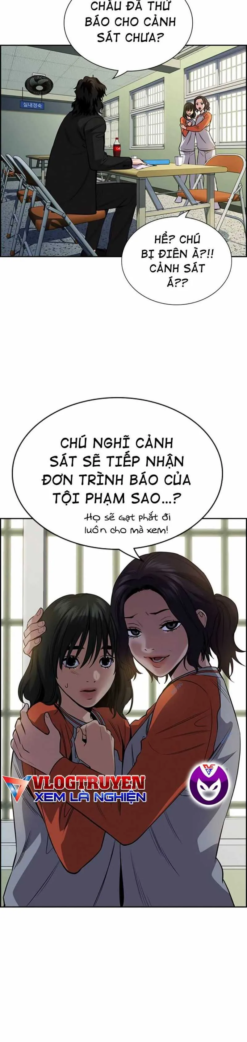 Giáo Dục Chân Chính chương 63 - trang 52