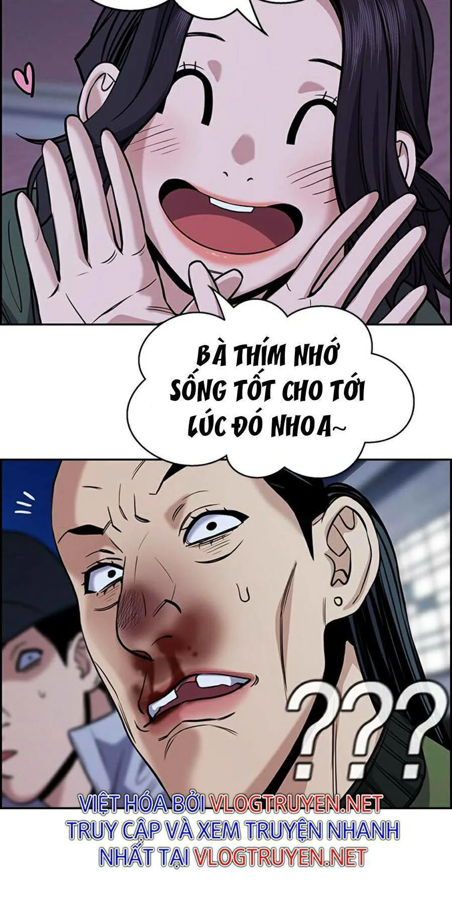 Giáo Dục Chân Chính chương 72 - trang 6