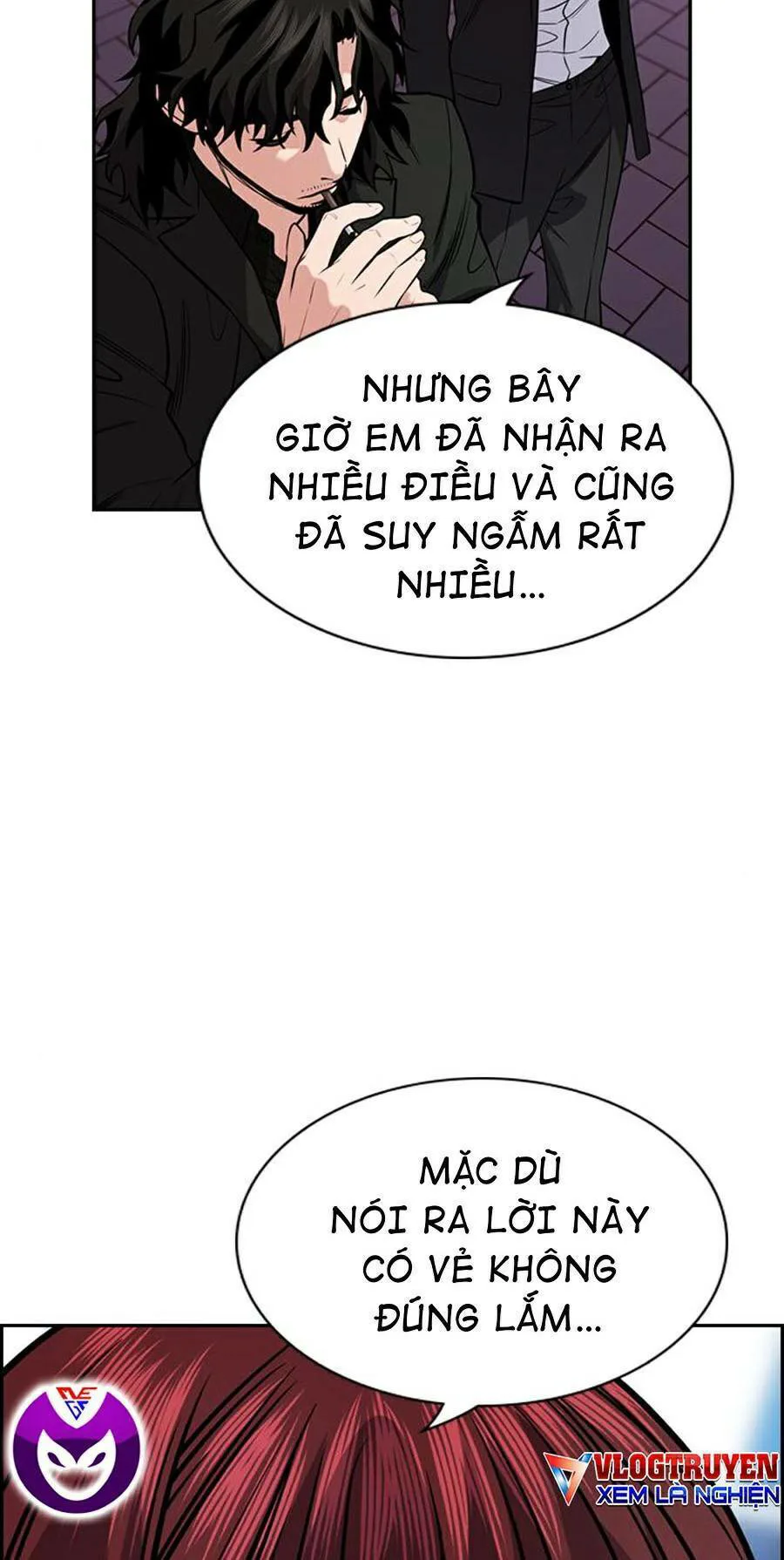 Giáo Dục Chân Chính chương 72 - trang 13