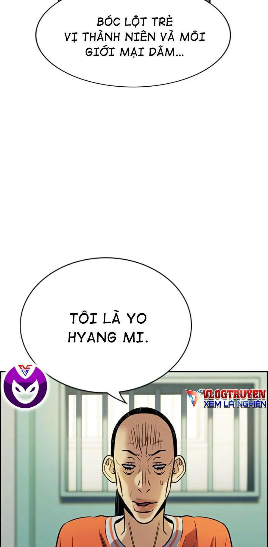 Giáo Dục Chân Chính chương 72 - trang 36