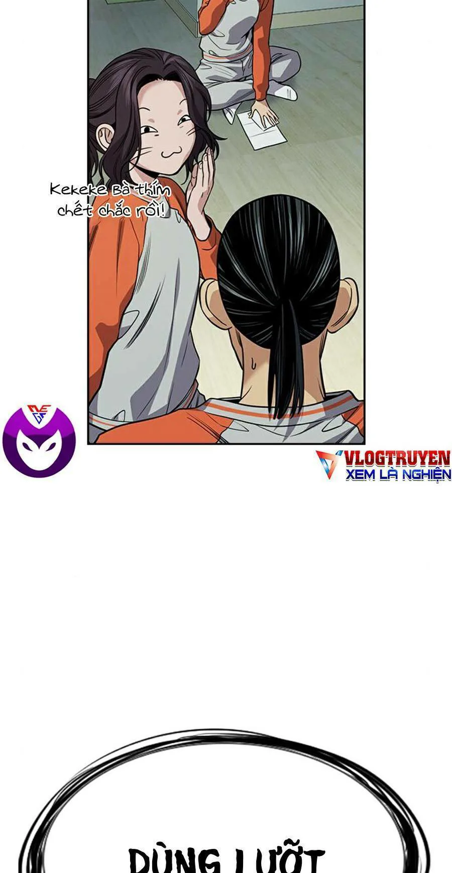 Giáo Dục Chân Chính chương 72 - trang 49
