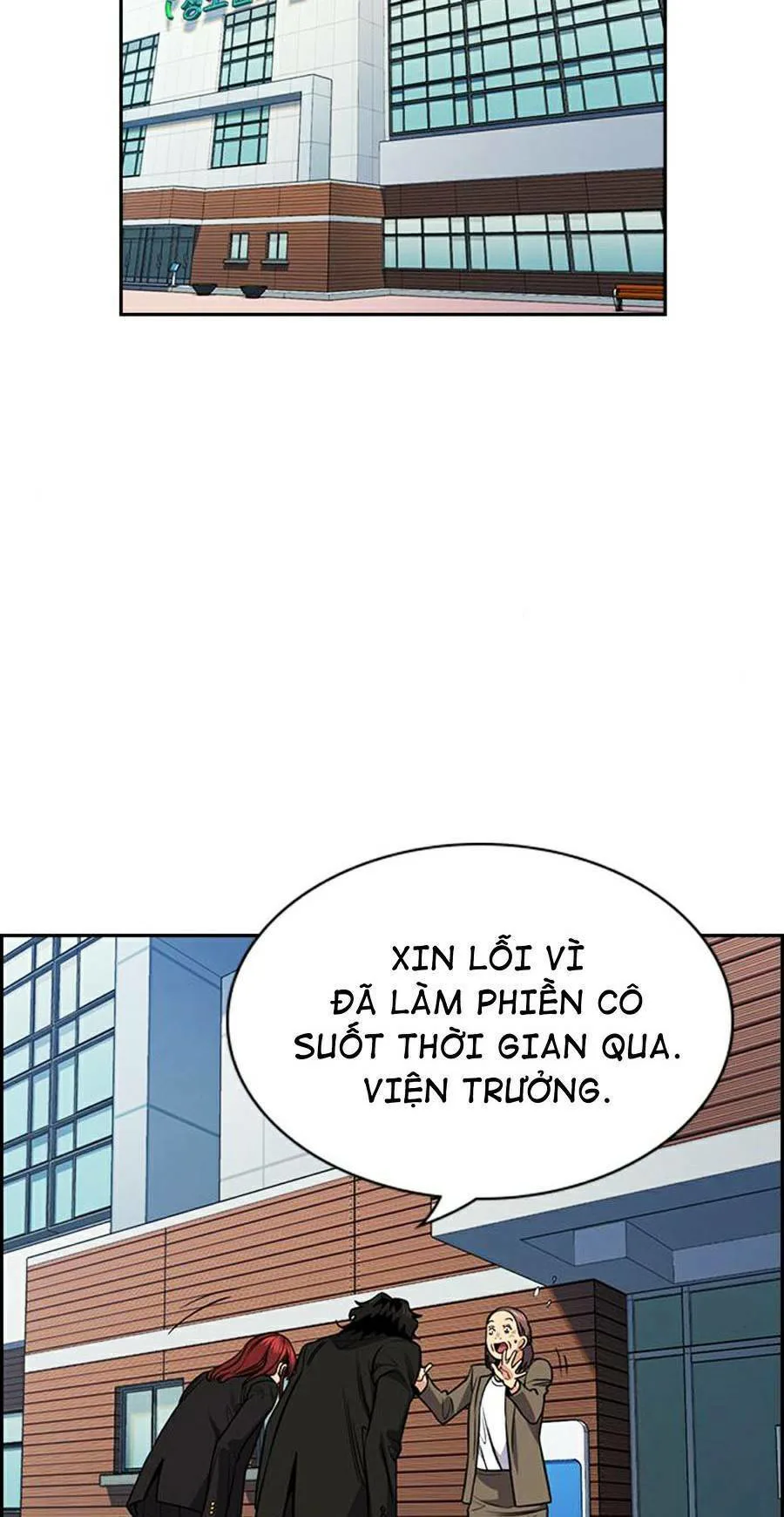 Giáo Dục Chân Chính chương 72 - trang 53