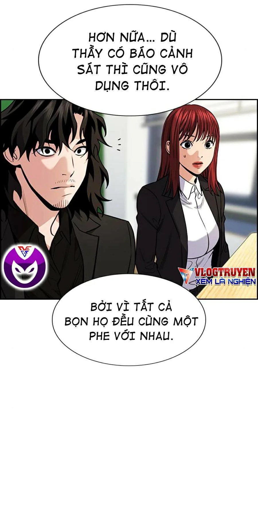Giáo Dục Chân Chính chương 72 - trang 61