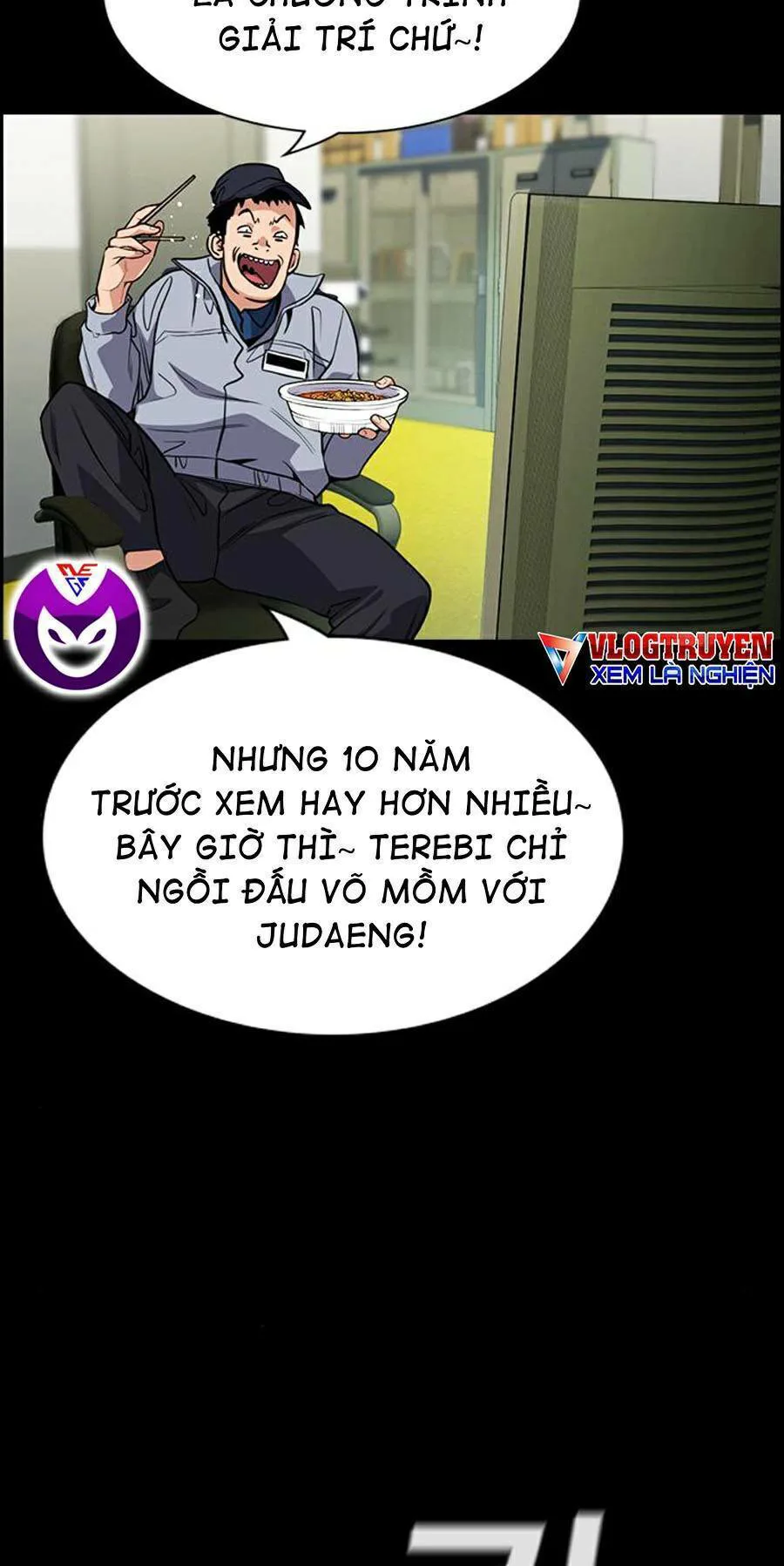 Giáo Dục Chân Chính chương 72 - trang 67