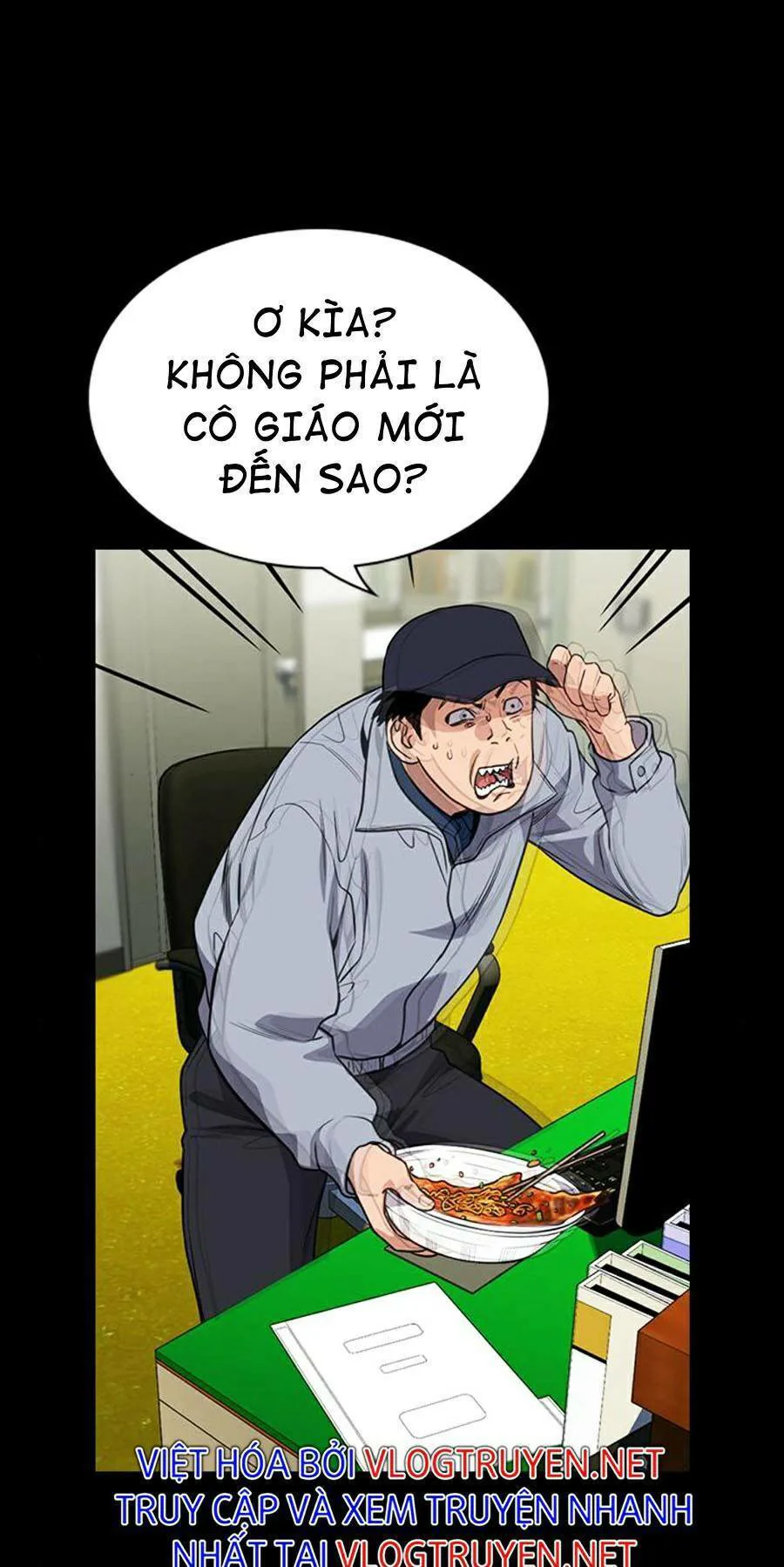 Giáo Dục Chân Chính chương 72 - trang 70
