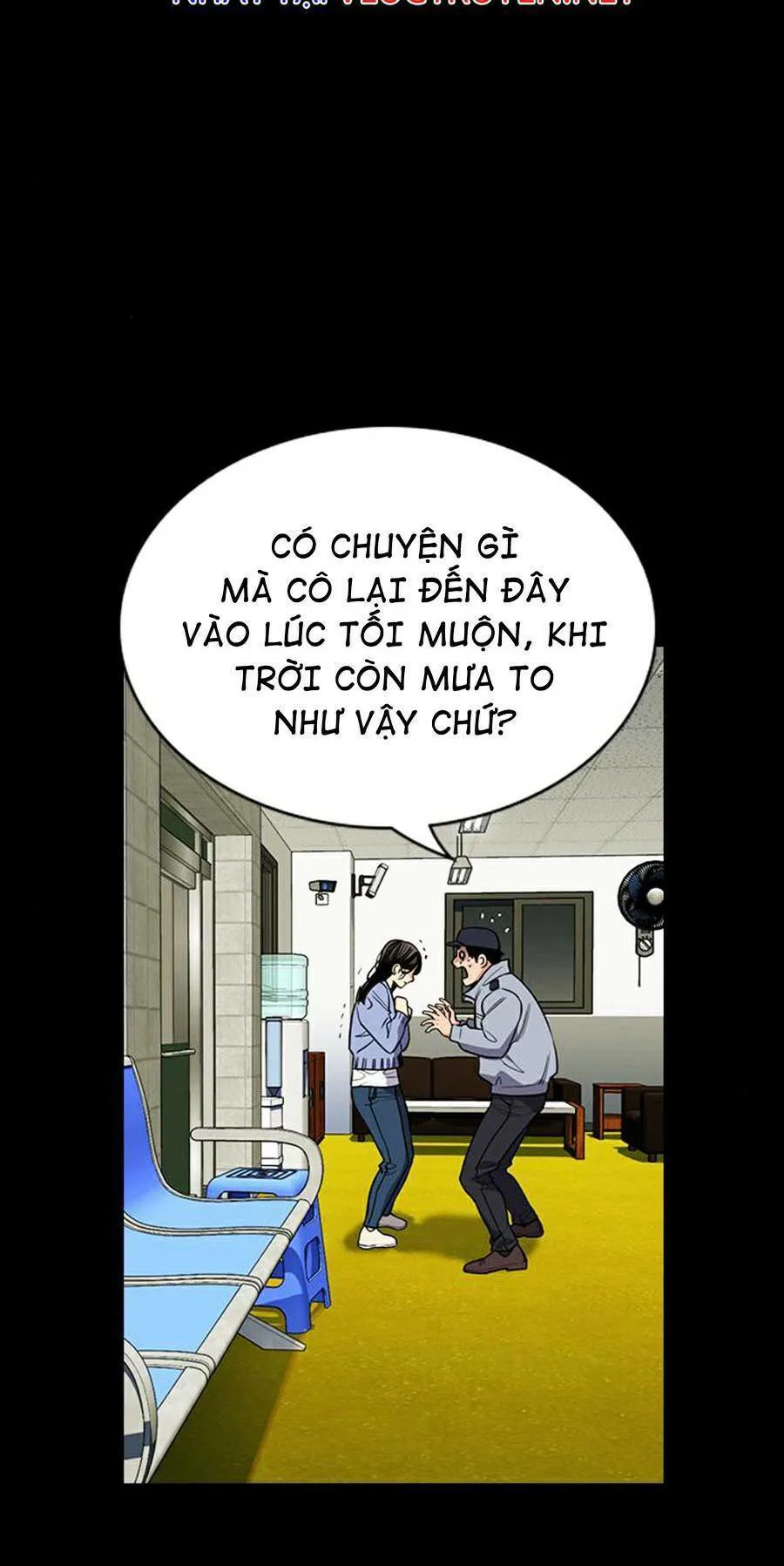 Giáo Dục Chân Chính chương 72 - trang 71