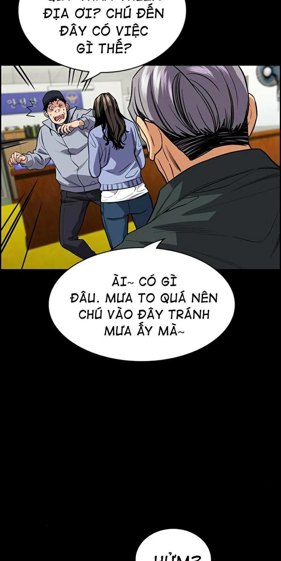 Giáo Dục Chân Chính chương 72 - trang 75