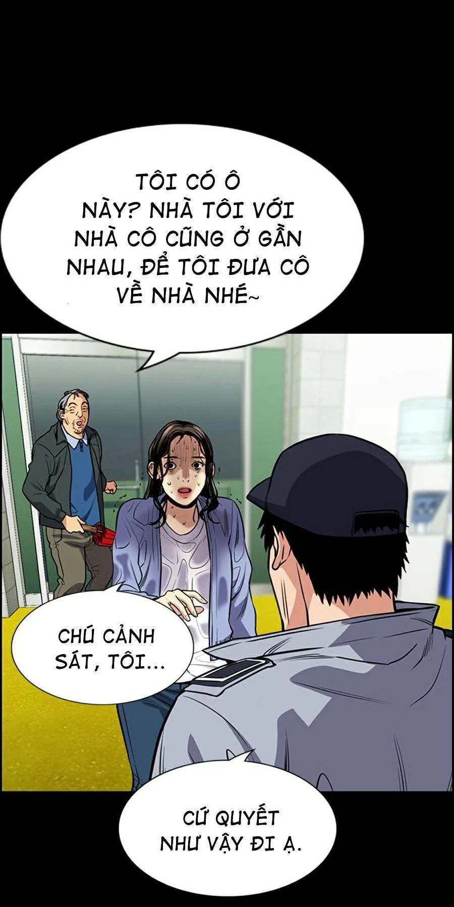 Giáo Dục Chân Chính chương 72 - trang 79