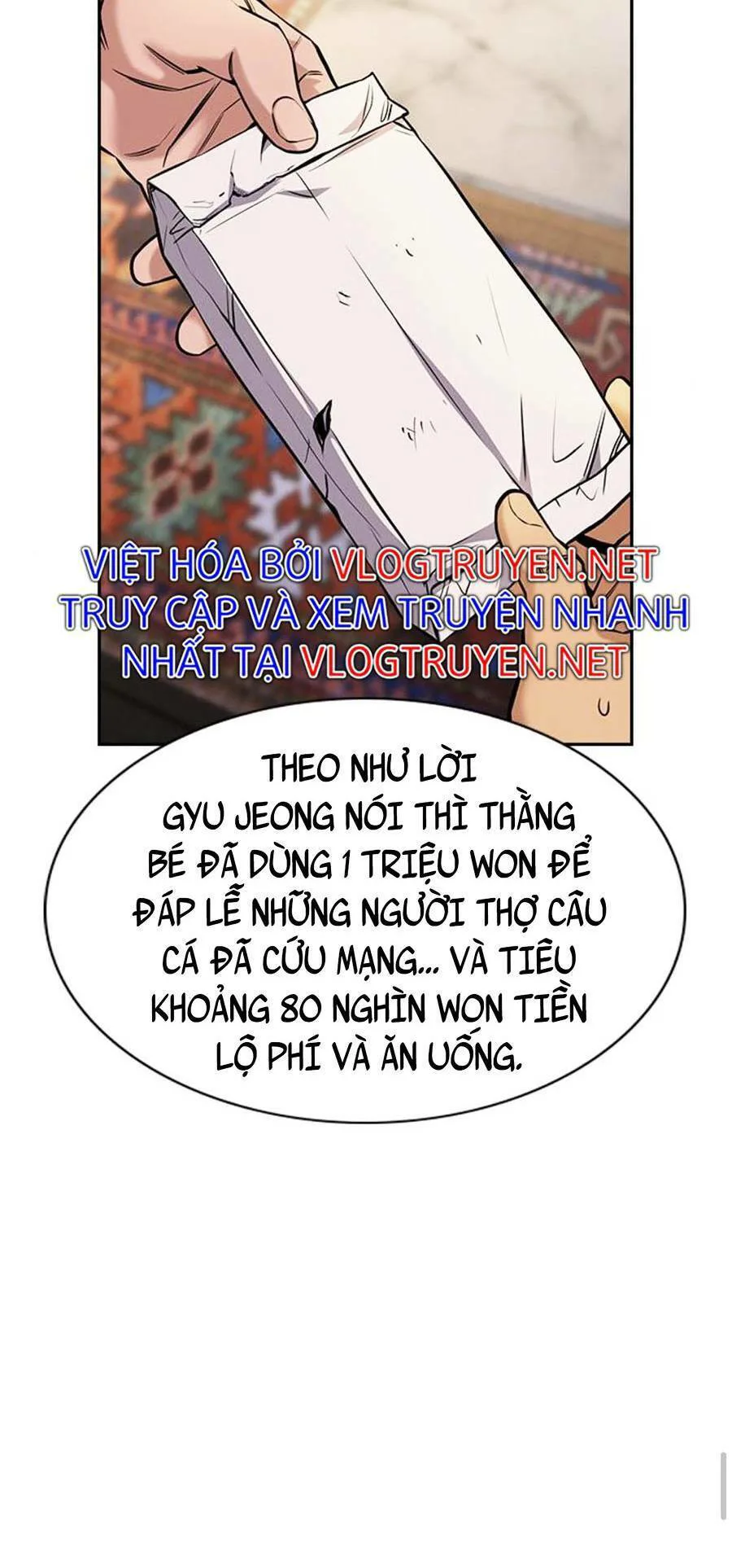 Giáo Dục Chân Chính chương 75 - trang 2