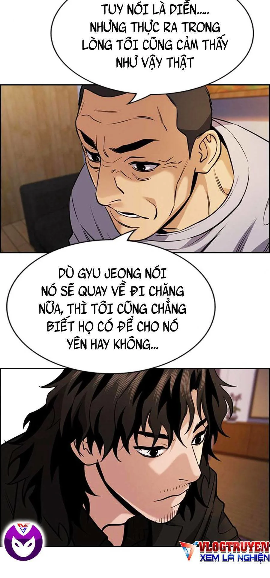 Giáo Dục Chân Chính chương 75 - trang 5
