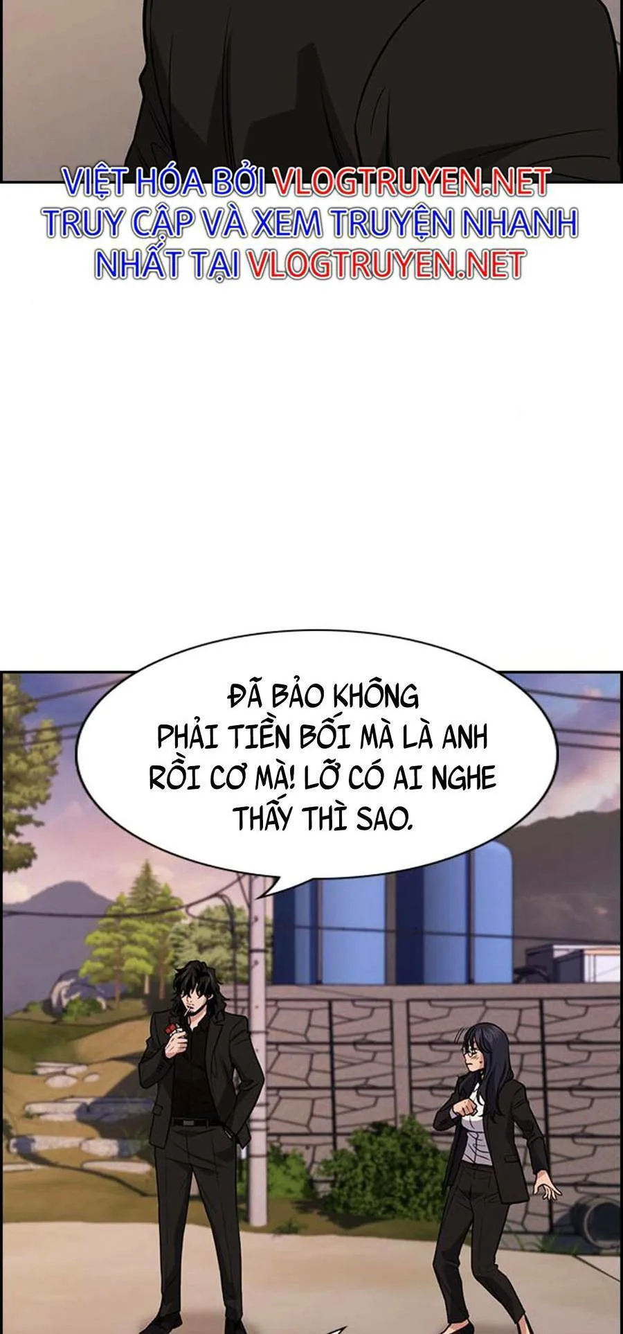Giáo Dục Chân Chính chương 75 - trang 8
