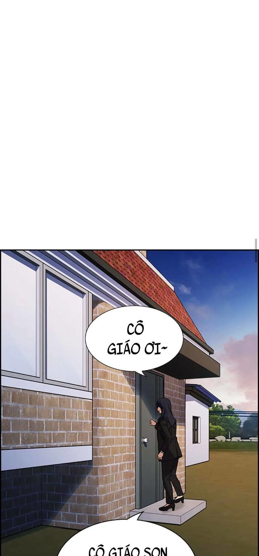 Giáo Dục Chân Chính chương 75 - trang 13