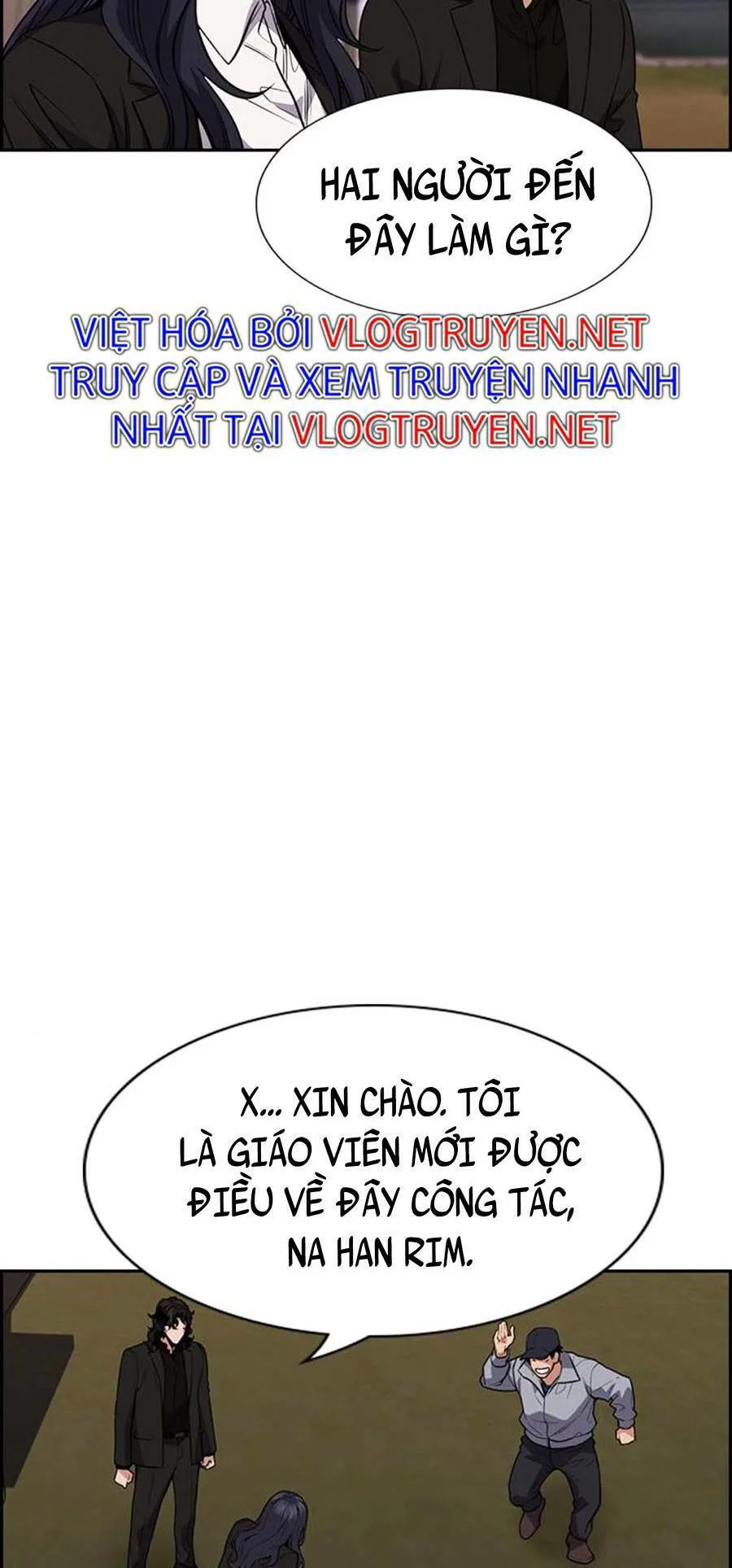 Giáo Dục Chân Chính chương 75 - trang 20