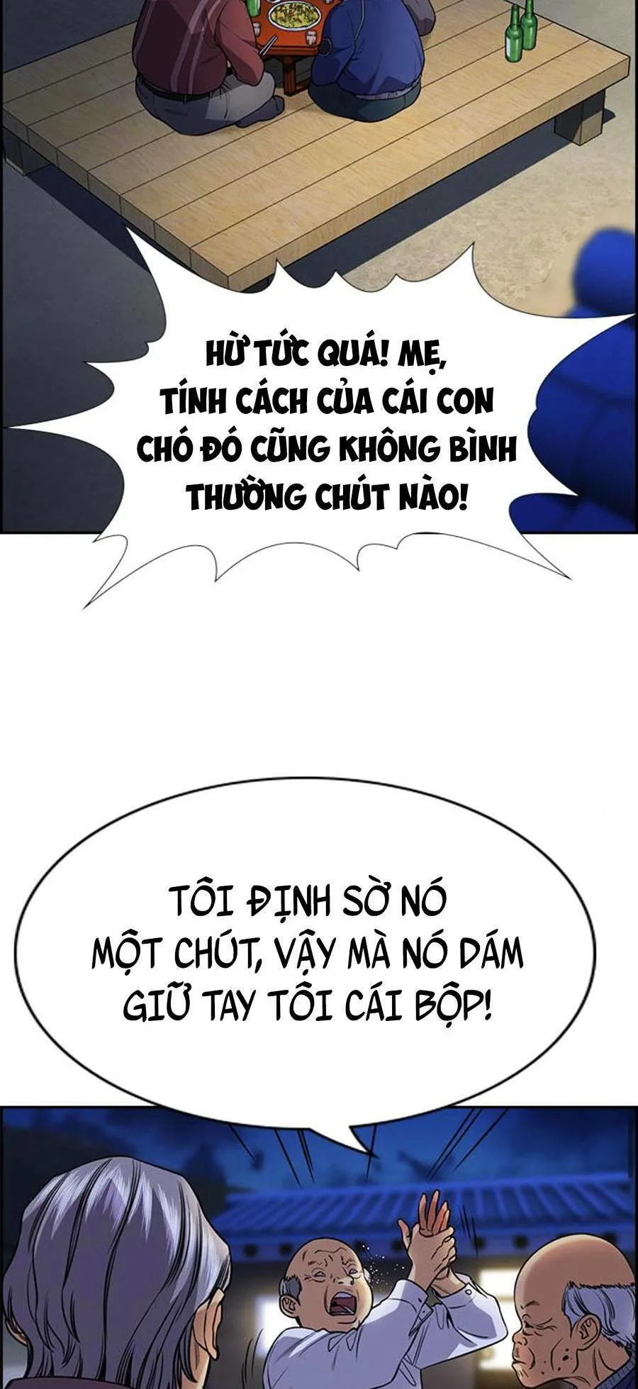 Giáo Dục Chân Chính chương 75 - trang 31