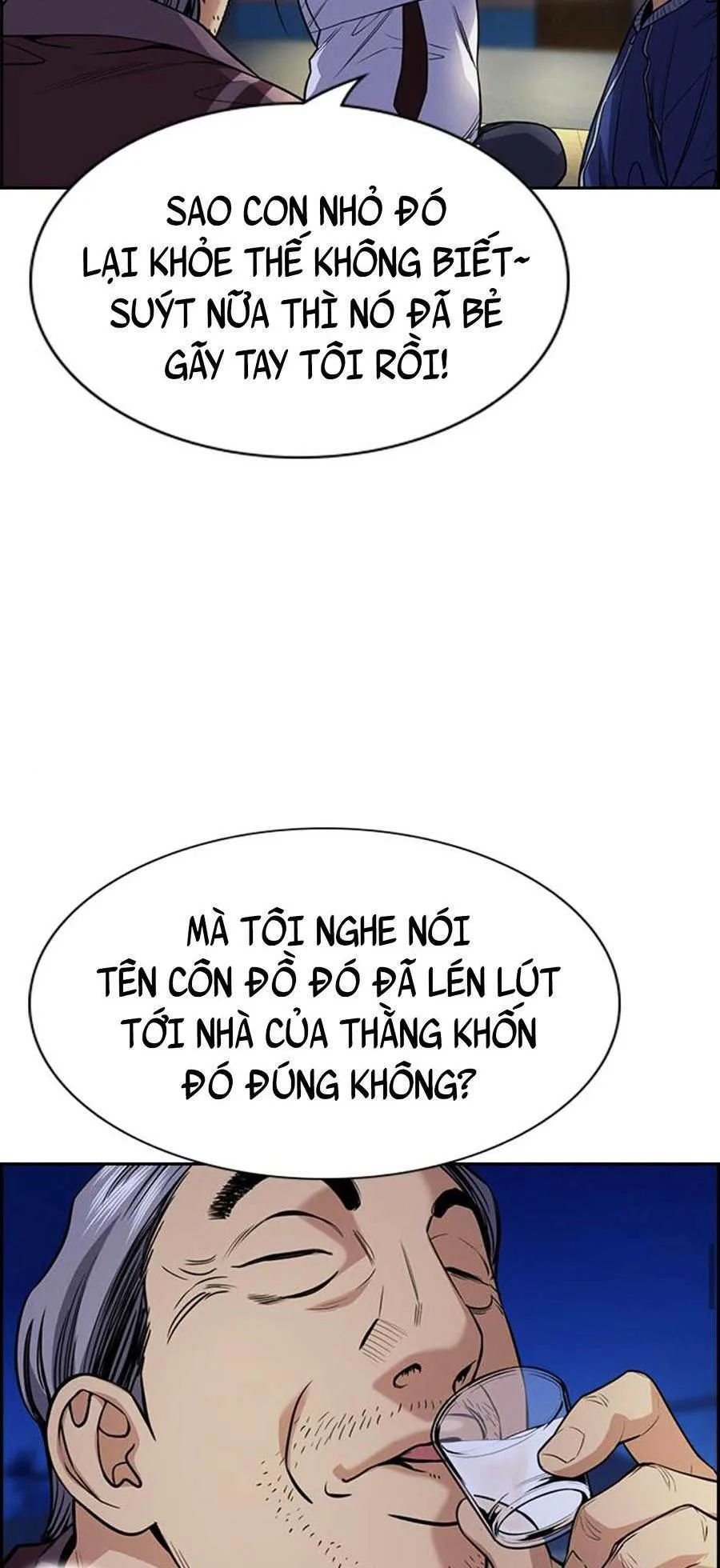Giáo Dục Chân Chính chương 75 - trang 32