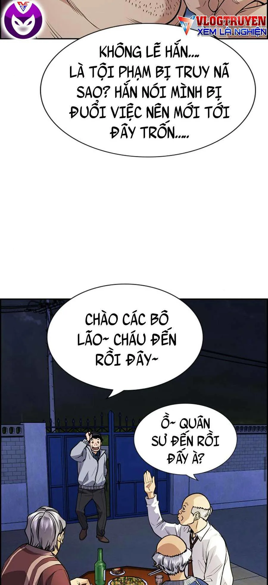 Giáo Dục Chân Chính chương 75 - trang 33