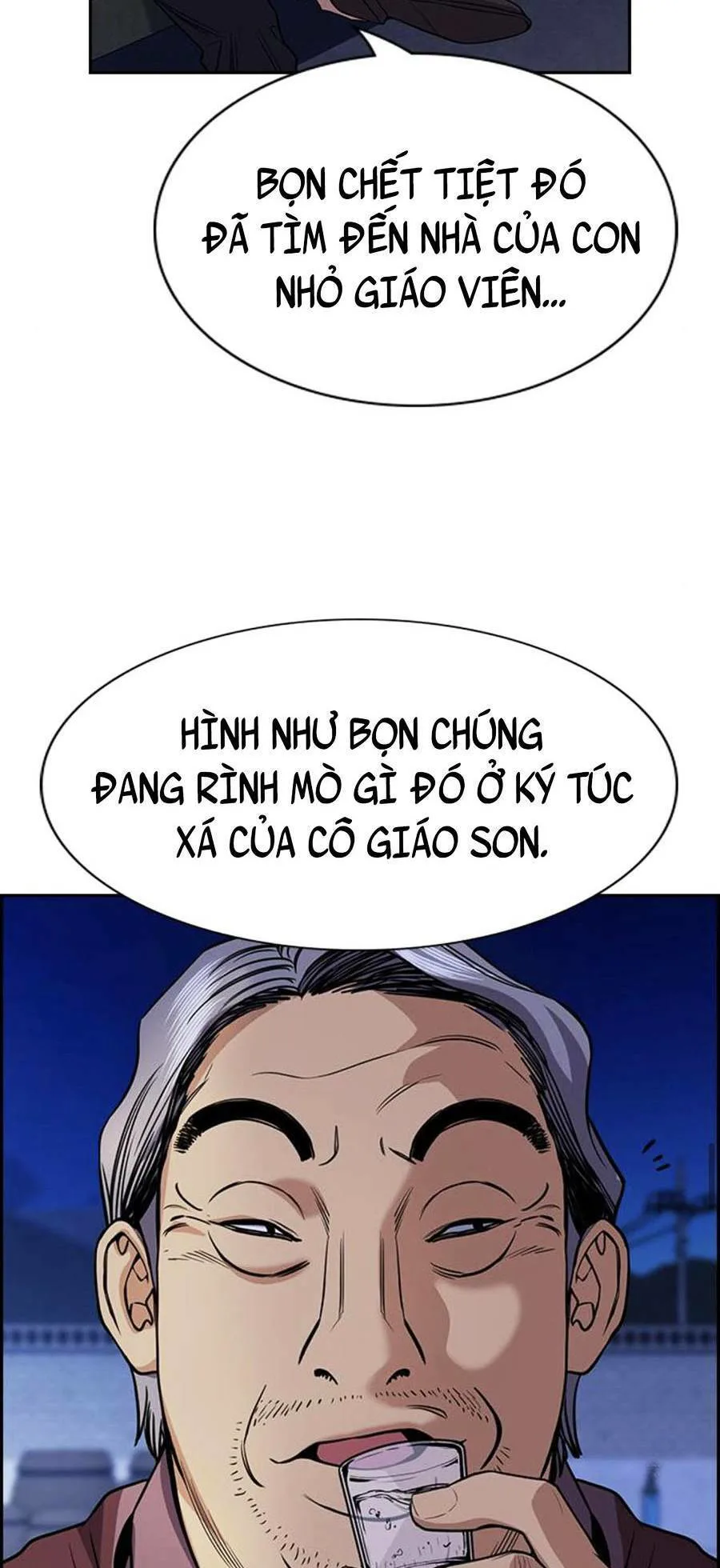 Giáo Dục Chân Chính chương 75 - trang 37