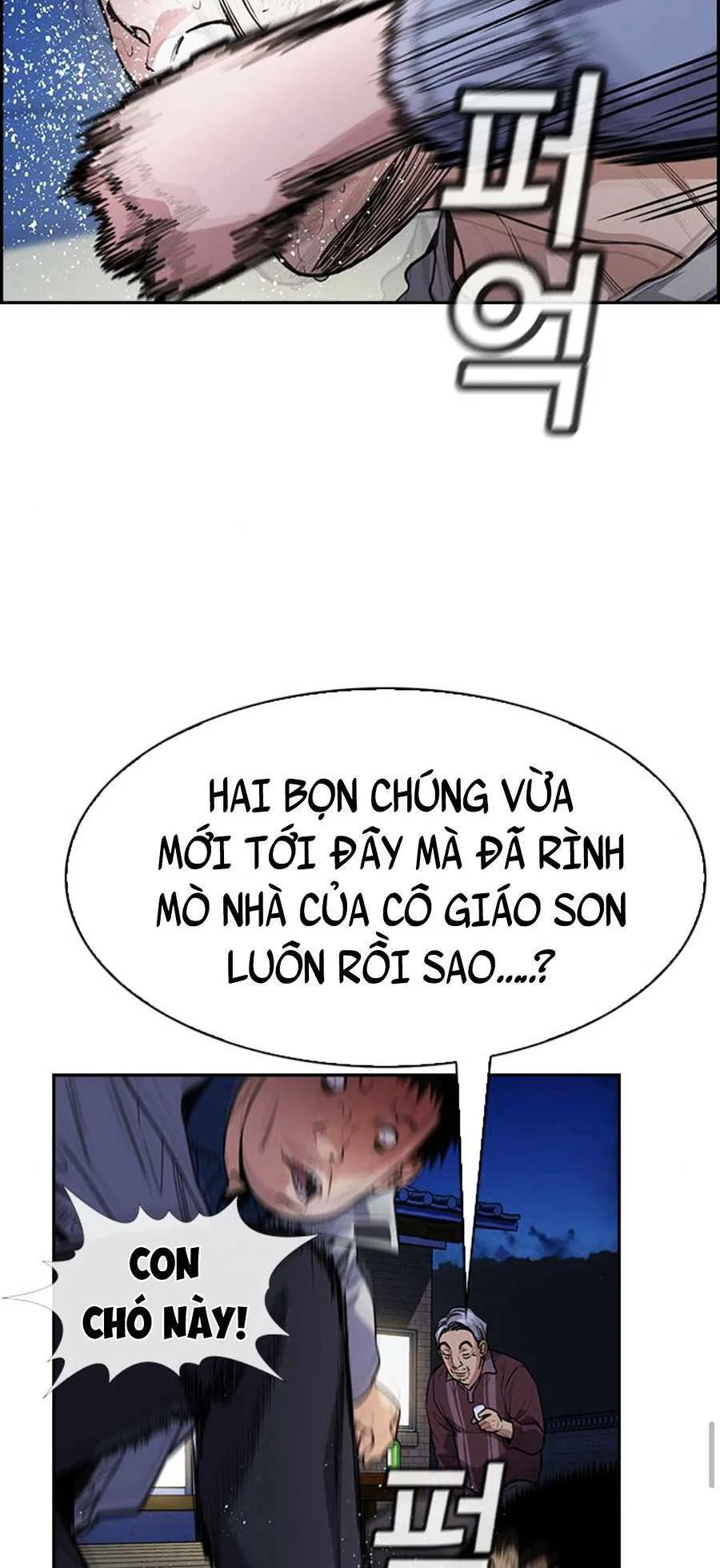 Giáo Dục Chân Chính chương 75 - trang 46