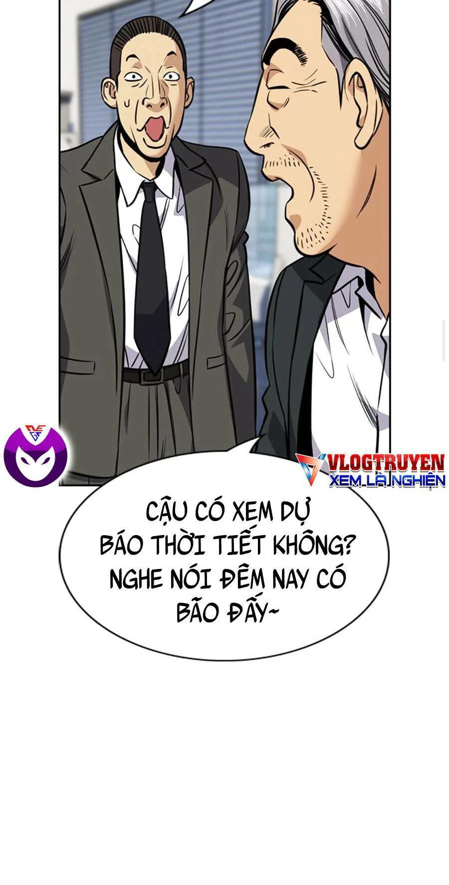 Giáo Dục Chân Chính chương 75 - trang 58