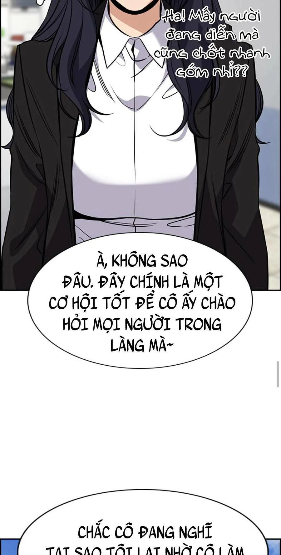 Giáo Dục Chân Chính chương 75 - trang 62