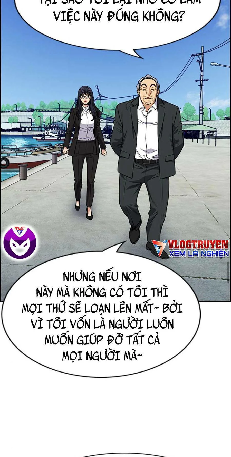 Giáo Dục Chân Chính chương 75 - trang 63
