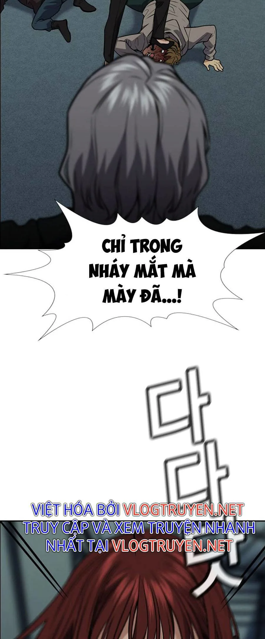 Giáo Dục Chân Chính chương 76 - trang 5