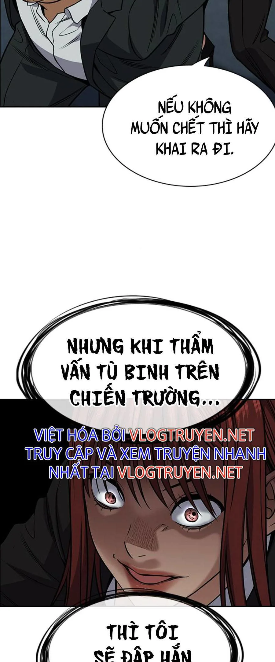 Giáo Dục Chân Chính chương 76 - trang 9