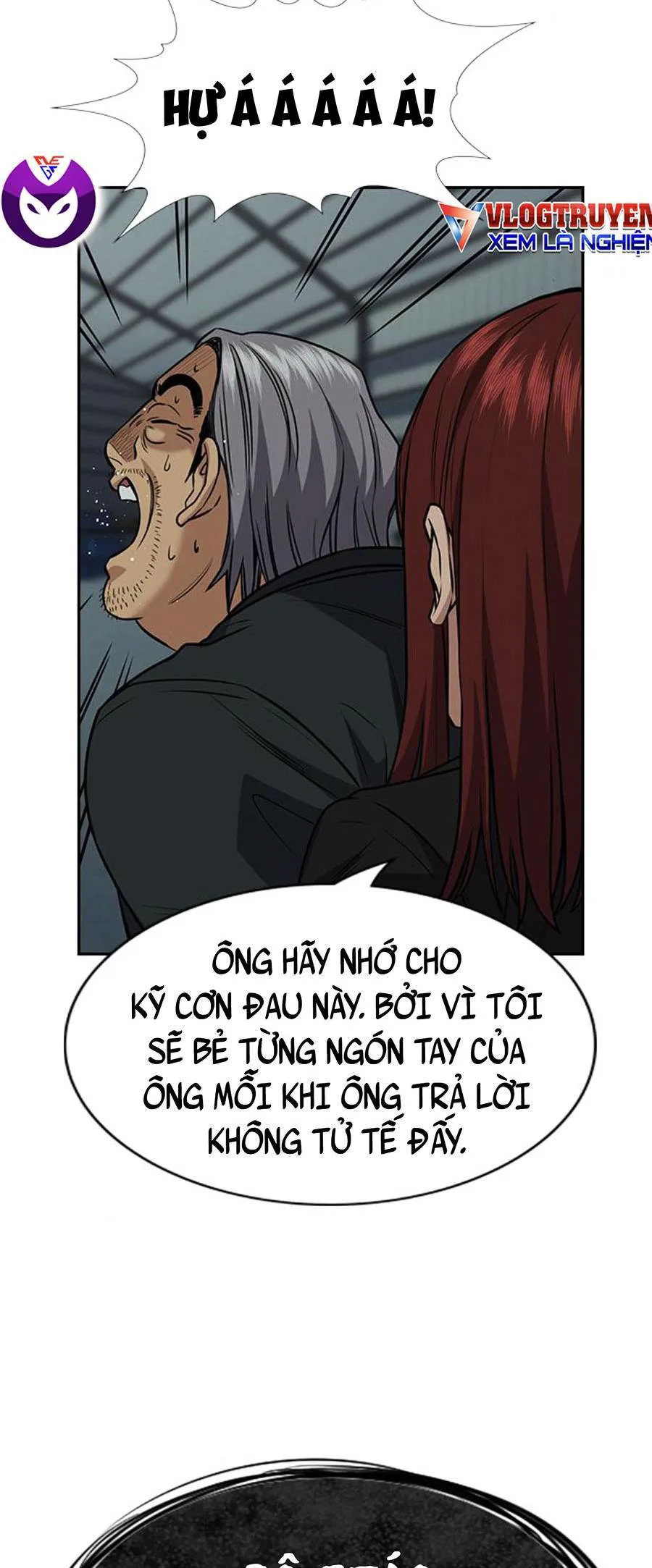 Giáo Dục Chân Chính chương 76 - trang 12