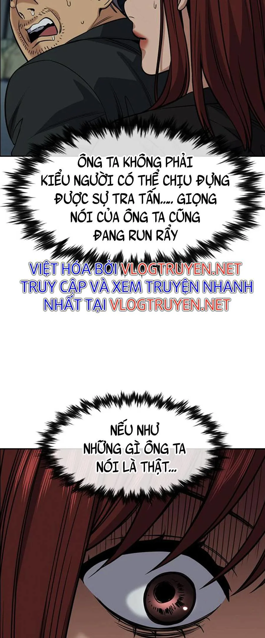 Giáo Dục Chân Chính chương 76 - trang 18