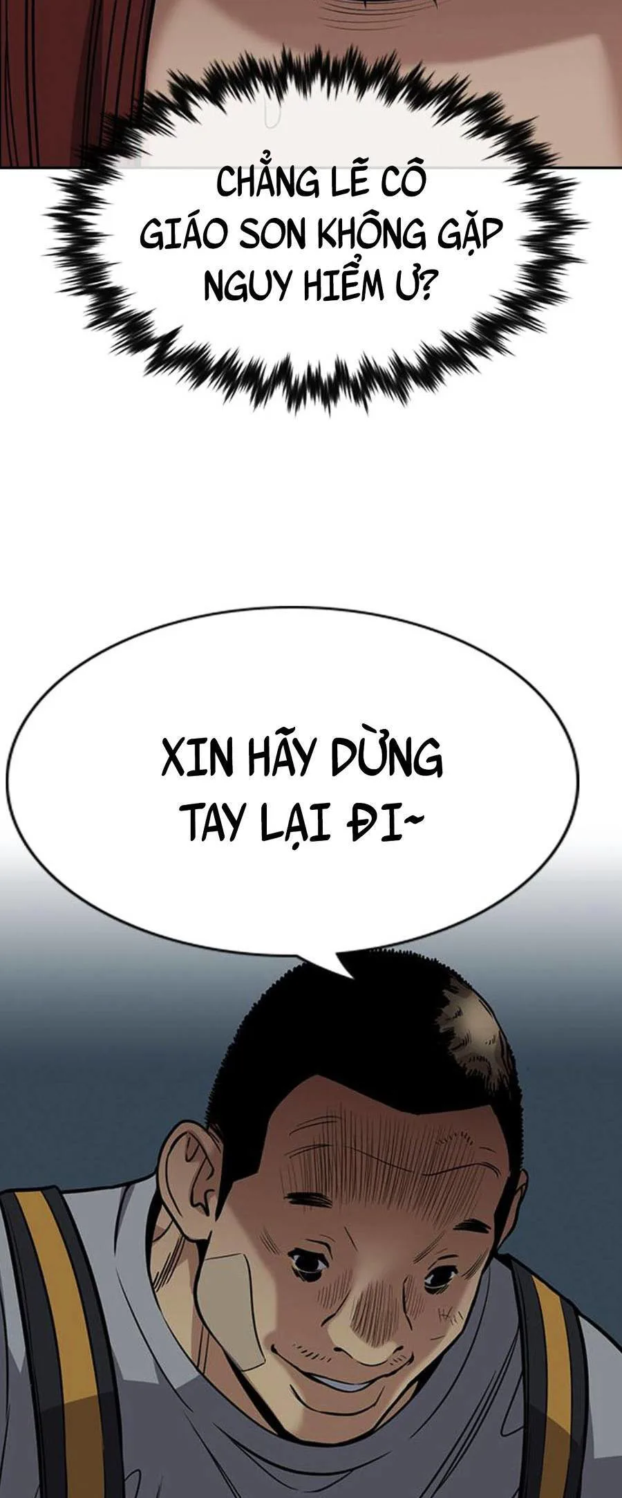 Giáo Dục Chân Chính chương 76 - trang 19