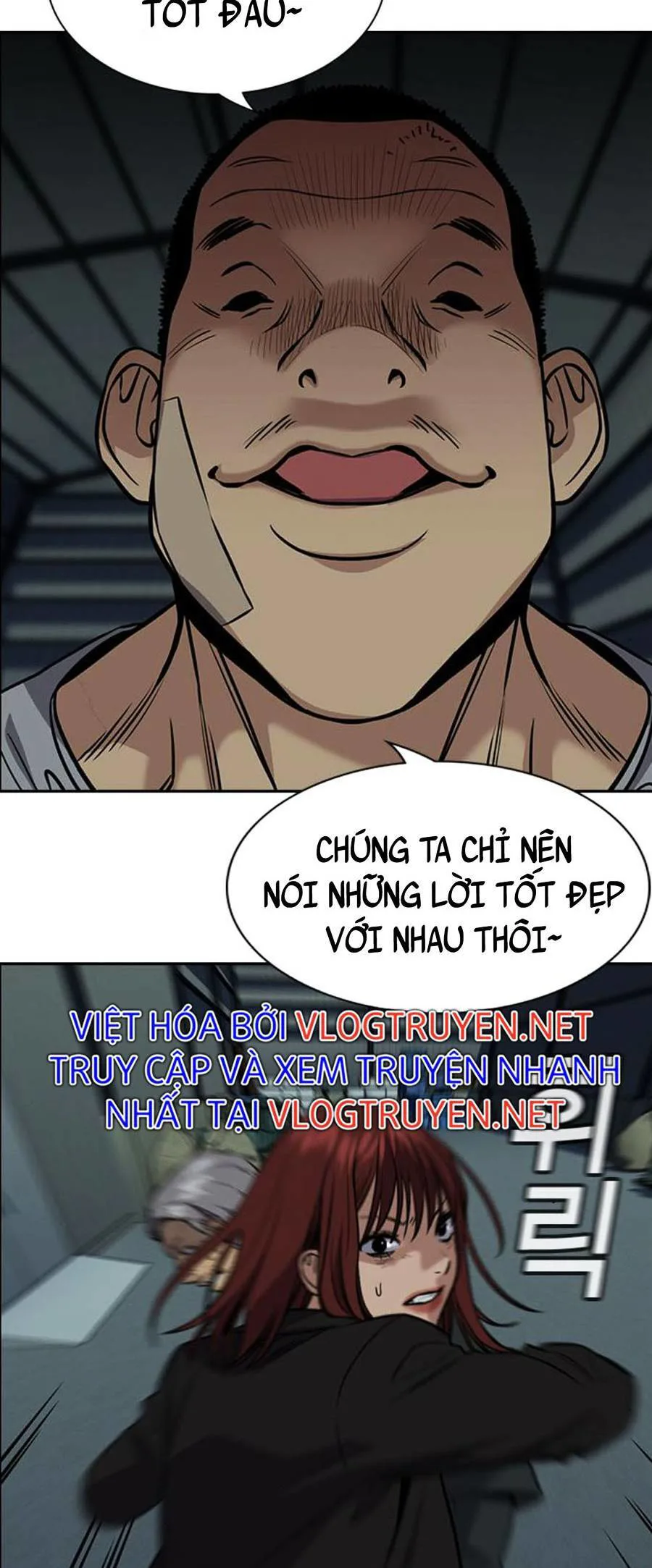 Giáo Dục Chân Chính chương 76 - trang 21