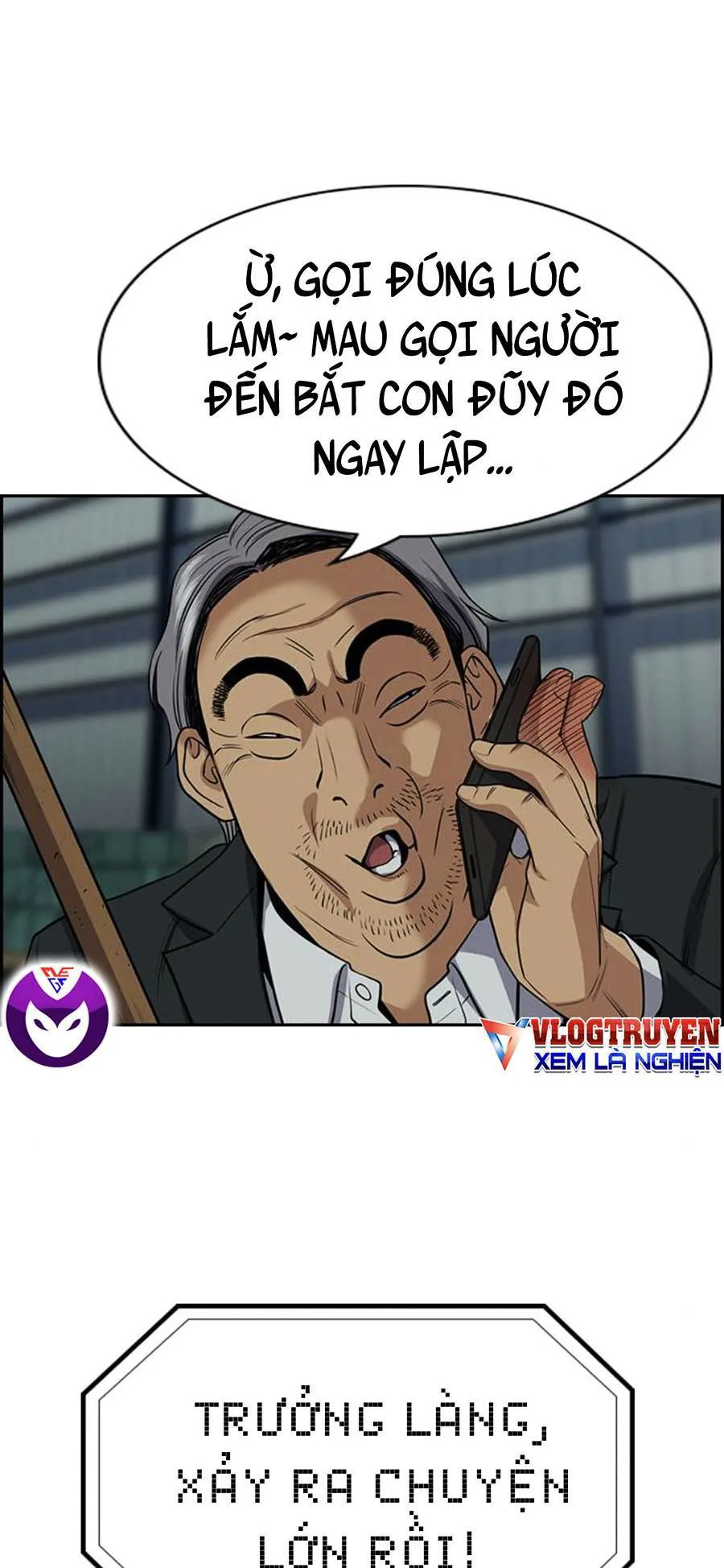 Giáo Dục Chân Chính chương 76 - trang 38